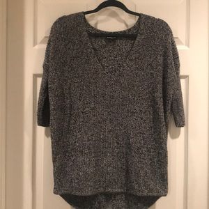Express sweater